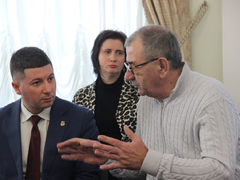 Нет документов, обслуживаются от случая до случая: саратовский чиновник назвал причину утечек газа в котельных