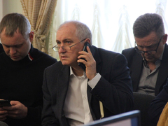 Нет документов, обслуживаются от случая до случая: саратовский чиновник назвал причину утечек газа в котельных