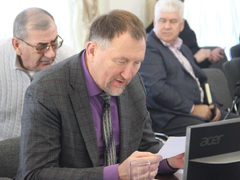 Нет документов, обслуживаются от случая до случая: саратовский чиновник назвал причину утечек газа в котельных
