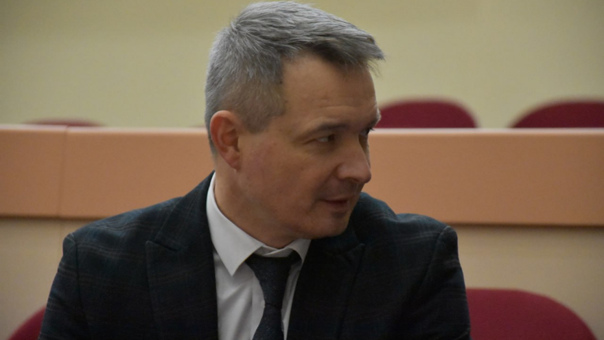 Михаил Орлов назначен на должность зампреда саратовского правительства