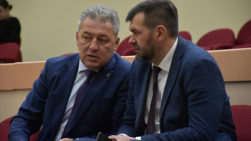 Михаил Орлов назначен на должность зампреда саратовского правительства