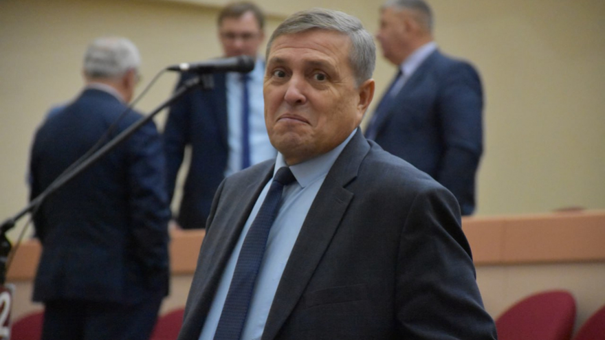Михаил Орлов назначен на должность зампреда саратовского правительства