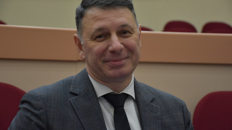 Михаил Орлов назначен на должность зампреда саратовского правительства