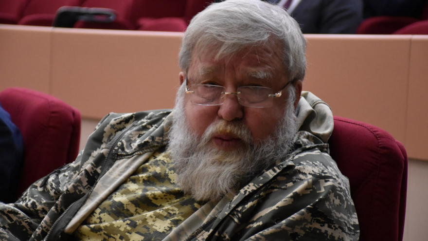 Михаил Орлов назначен на должность зампреда саратовского правительства