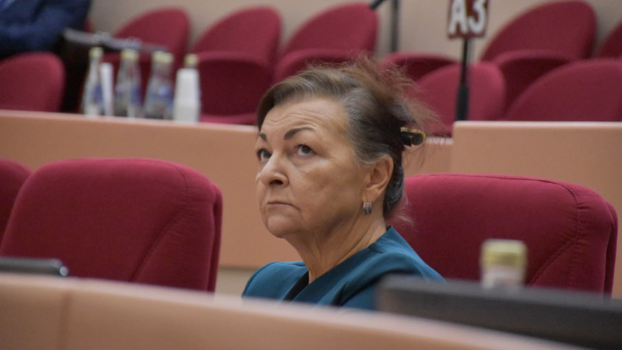 Михаил Орлов назначен на должность зампреда саратовского правительства