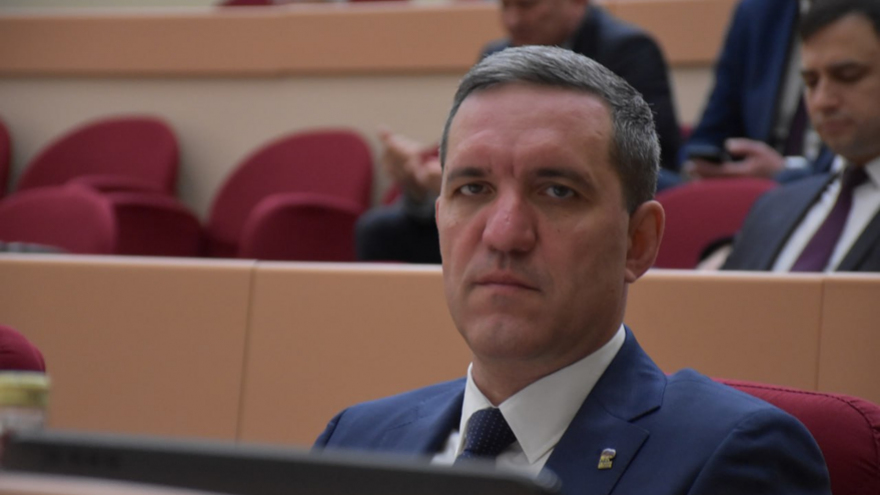 Михаил Орлов назначен на должность зампреда саратовского правительства