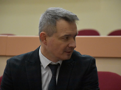 Михаил Орлов назначен на должность зампреда саратовского правительства