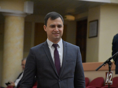 Михаил Орлов назначен на должность зампреда саратовского правительства