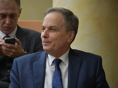 Михаил Орлов назначен на должность зампреда саратовского правительства