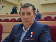 Михаил Орлов назначен на должность зампреда саратовского правительства