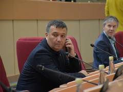 Михаил Орлов назначен на должность зампреда саратовского правительства