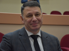 Михаил Орлов назначен на должность зампреда саратовского правительства
