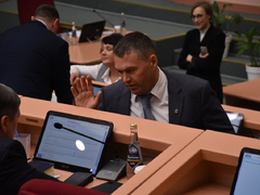 Михаил Орлов назначен на должность зампреда саратовского правительства