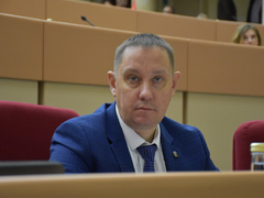 Михаил Орлов назначен на должность зампреда саратовского правительства