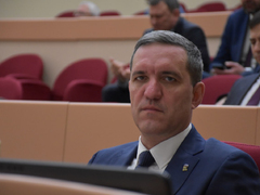 Михаил Орлов назначен на должность зампреда саратовского правительства