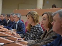 Михаил Орлов назначен на должность зампреда саратовского правительства