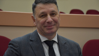 Михаил Орлов назначен на должность зампреда саратовского правительства