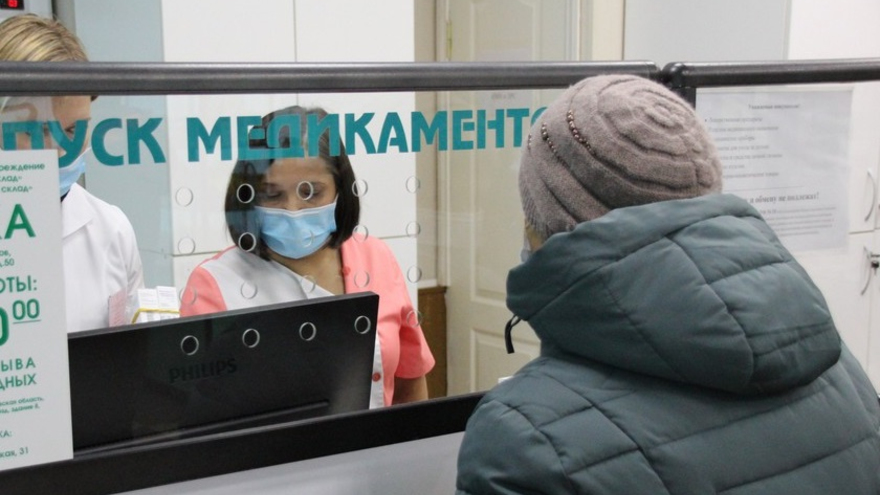 Траты на закупку лекарств для саратовских льготников выросли в 3,5 раза за три года