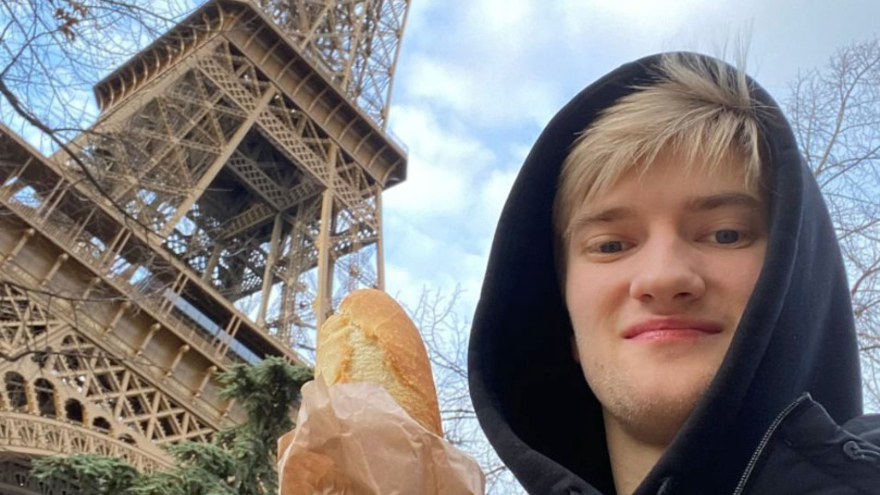 Саратовец выиграл мировой чемпионат на закрытых соревнованиях в Париже