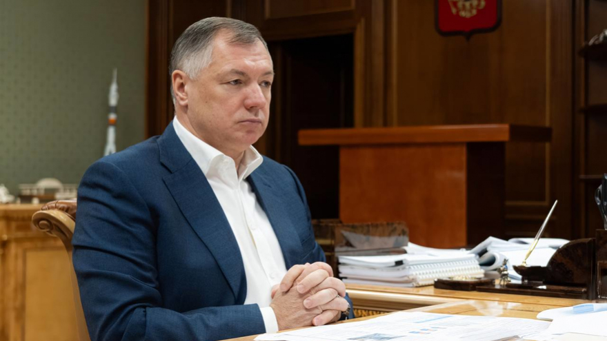 Марат Хуснуллин призвал усилить работу по реконструкции водоснабжения в Саратовской области
