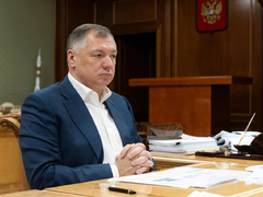 Марат Хуснуллин призвал усилить работу по реконструкции водоснабжения в Саратовской области