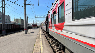 Новый жд-вокзал в Саратове запустят в 2027 году: объем затрат вырос в 1,5 раза, для пассажиров откроют второй терминал досмотра
