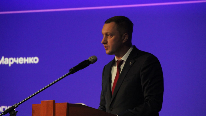 Волга как мегабренд: директор лаборатории будущего порекомендовал руководству Саратовской области сделать коллаборацию с другими регионами 