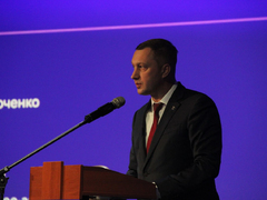 Волга как мегабренд: директор лаборатории будущего порекомендовал руководству Саратовской области сделать коллаборацию с другими регионами 