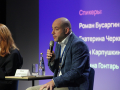 Волга как мегабренд: директор лаборатории будущего порекомендовал руководству Саратовской области сделать коллаборацию с другими регионами 