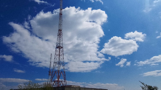Территорию металлургического завода Балаково накрыли сетью LTE