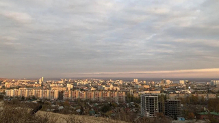 Погода в Саратовской области: прохладная сухая пятница