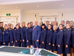 Бастрыкин оценил работу пресс-службы саратовского СК