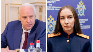Бастрыкин оценил работу пресс-службы саратовского СК