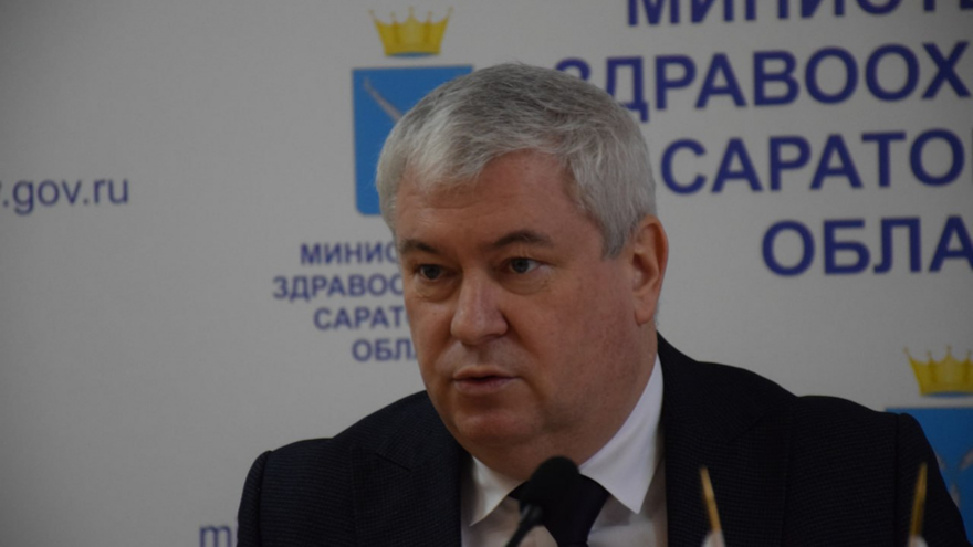 В Саратовской области ВИЧ нашли у 128 детей
