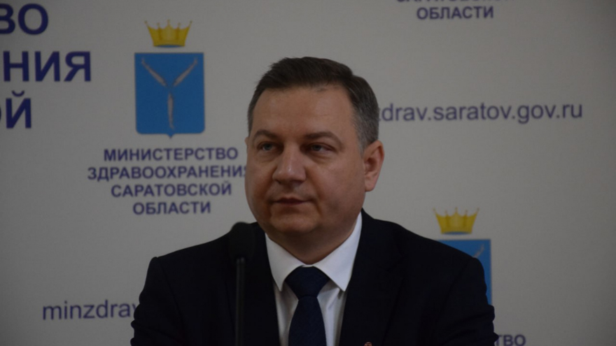 В Саратовской области ВИЧ нашли у 128 детей
