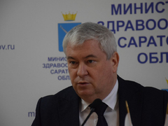 В Саратовской области ВИЧ нашли у 128 детей
