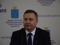 В Саратовской области ВИЧ нашли у 128 детей