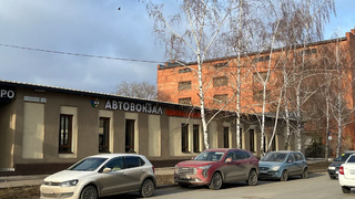 В центре Саратова открылся новый автовокзал Центральный. Пассажиры его ждали несколько  лет