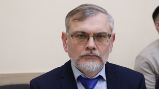 Единая Россия одобрила кандидатуру экс-министра Зюзина на должность главы Александрово-Гайского района