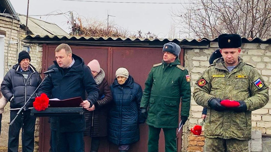 На СВО погибли еще трое бойцов из Саратовской области