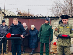 На СВО погибли еще трое бойцов из Саратовской области