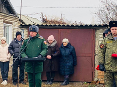 На СВО погибли еще трое бойцов из Саратовской области