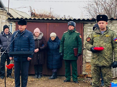 На СВО погибли еще трое бойцов из Саратовской области