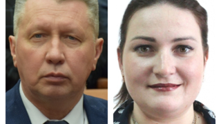 ДТП с Алексеем Стрельниковым: Федоровский район временно возглавила его первый заместитель