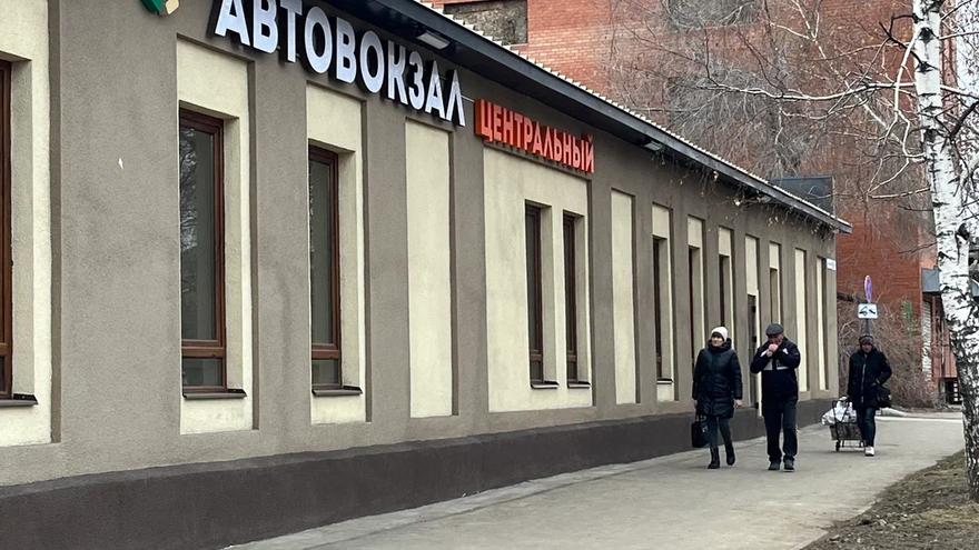 Шикарный дворец: пассажиры прокомментировали открытие нового автовокзала в Саратове