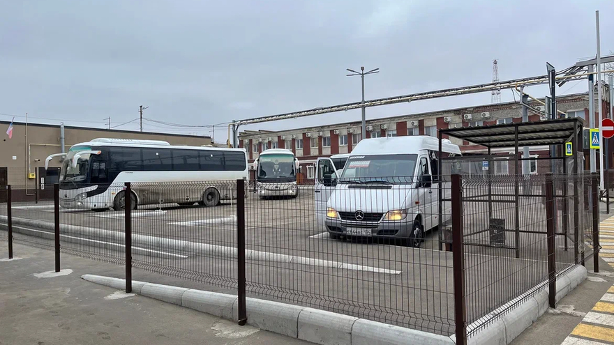 Шикарный дворец: пассажиры прокомментировали открытие нового автовокзала в Саратове