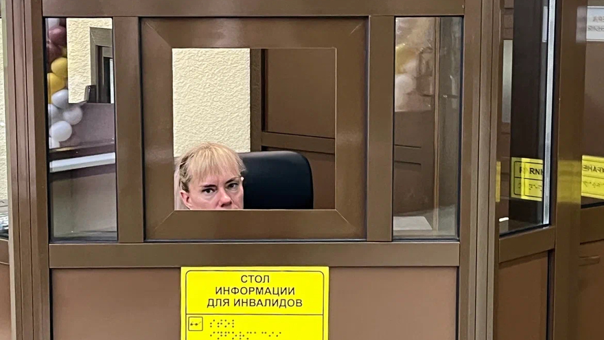 Шикарный дворец: пассажиры прокомментировали открытие нового автовокзала в Саратове