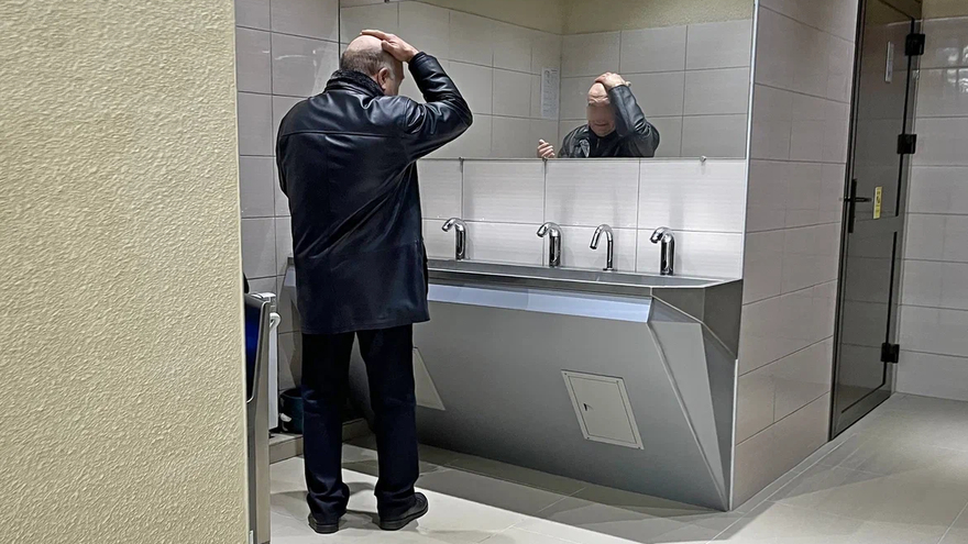 Шикарный дворец: пассажиры прокомментировали открытие нового автовокзала в Саратове