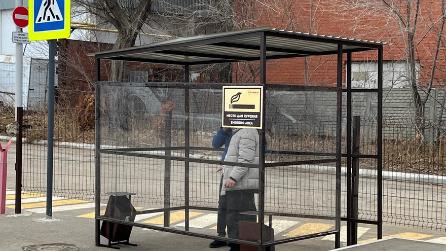 Шикарный дворец: пассажиры прокомментировали открытие нового автовокзала в Саратове