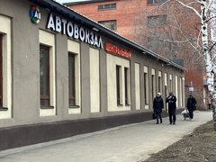 Шикарный дворец: пассажиры прокомментировали открытие нового автовокзала в Саратове